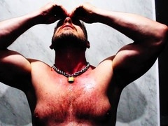 Pulverize, gay porn, fag