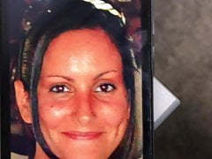Cumtribute Irene