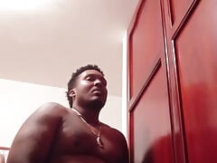 Big black men cock Big black