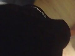Huge cumshot