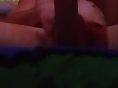 Huge BWC You won't be disappointed cum see the cum show