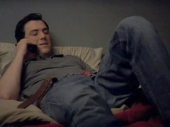 Just Between Us - 2010 sizzling scenes full of lusty action