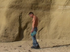 David Anthony And Dean Flynn (he )