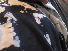 Big cumshot