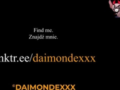 Stool morning draining off - DAIMONDEXXX