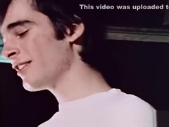 Young Mechanics Fuck on a Car - CRUISIN' 57 (Toby Ross, 1979)