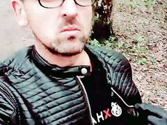Slutboyben CAM4 Sexy Slut Exposed At Amsterdam Oeverlanden II