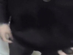 Great Blowjob In Public Restrooms