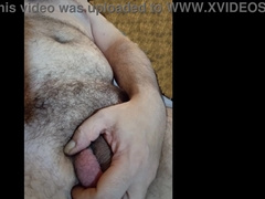 You come to my building to tear up.