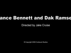 Dak Ramsey - Lance Bennett And Mm )