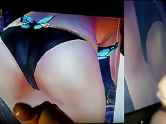 Tera Cum Tribute