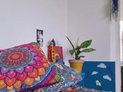 Up Close and Private x Cut Manstick