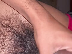 Big brother masturbate