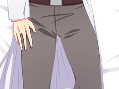 Seiyuu Danshi - Shuu 3Rd Night Encounter