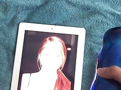 Debby Ryan Fleshlight Jerk off