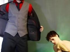 Fucking Male Sex Doll