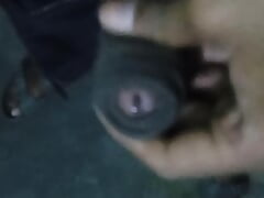 Indian Desi men sex muth