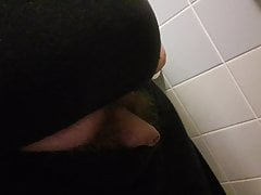 Me pissing part 2
