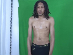 Tharoster photoshoot Sirrfecal