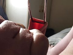 Sunday foreskin session - 1 of 5