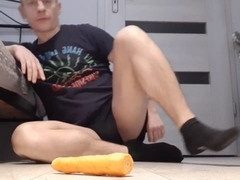 Mature anal action in high-definition videos