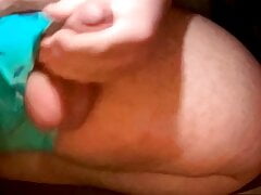 Lots of morning cum