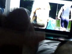new jerk off video soccer babe jackie groenen