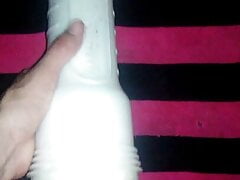 I close myself inside my deepest urbador and squeeze my bagina until I cum inside