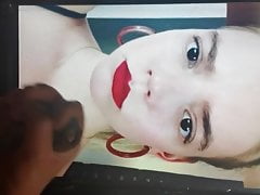 Cumtrib for Anya Taylor Joy