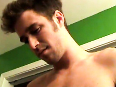 Horny hot girl deep throated big heavy dicks in wild 3some