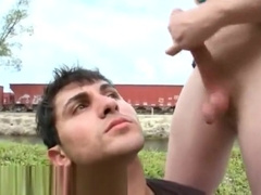 Men nudist outdoor photos and hot naked gay man in public and nude