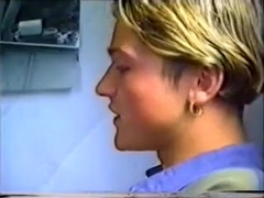 Vintage - Man's Best - Die Wette