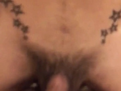 Just Railing my Buddy's Knob- Sans A Condom