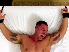 Braden Charron Tickled