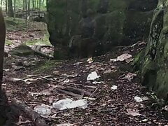 outdoor fun at a NJ park