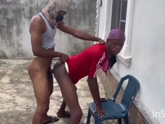 Musa the onions seller