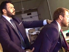 Deep throat, ass-fuck, bj