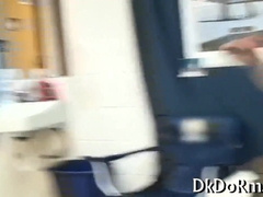 Two horny dudes get it on and share their experiences with each other