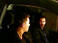 David Anthony loves the asshole of hot lad Seth Roberts