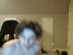 HOT FUCKBOY CUM