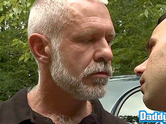 Big dick, big cock, gay anal