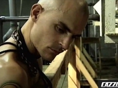 Cazzofilm.com - Flesh Head Pigs
