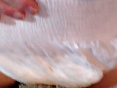 A short diapers Video