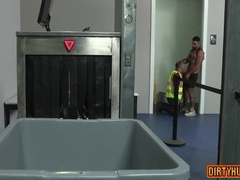 Muscle Bear Oral Sex-sex With Facial Cum