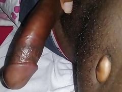 Cum Everywhere... One Big Load