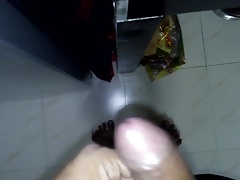 Suckng with aunty with her huge boobs