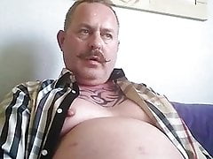 big daddy wank