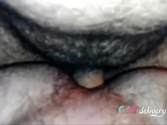 verga en mi culo hace que me venga 3