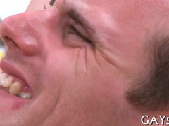 Watch Homie Get Her Tight Asshole Stretched Open by a Lucky Friend