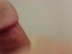 Wank highly rapidly